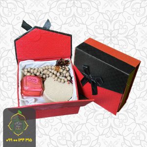 پک حرم سیدالشهدا