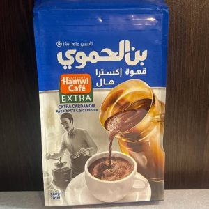 پودر قهوه اصل عربی 200گرمی
